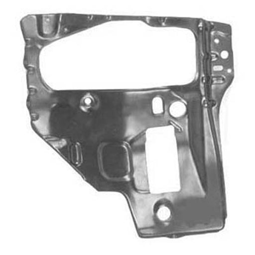 1993-2001 Subaru Impreza Radiator Support Side Panel Left Side - SU1225128-Partify-Painted-Replacement-Body-Parts