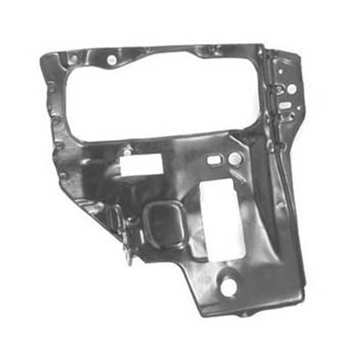 1993-2001 Subaru Impreza Radiator Support Side Panel Right Side - SU1225129-Partify-Painted-Replacement-Body-Parts