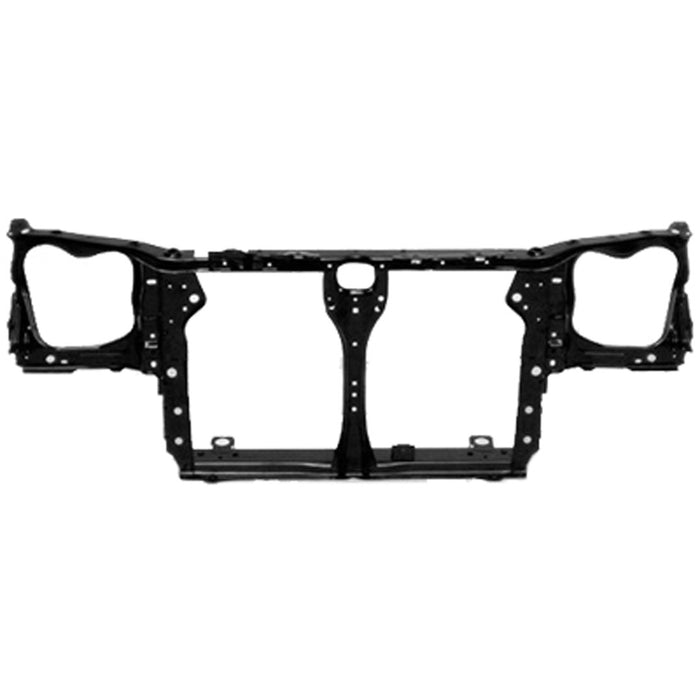 2006-2008 Subaru Forester Radiator Support - SU1225131-Partify-Painted-Replacement-Body-Parts