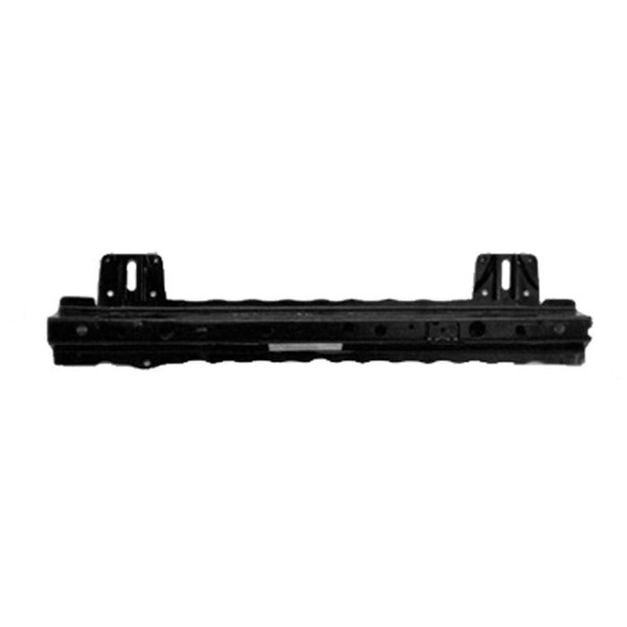 2008-2011 Subaru Impreza Radiator Support Lower Tie Bar Inner - SU1225134-Partify-Painted-Replacement-Body-Parts