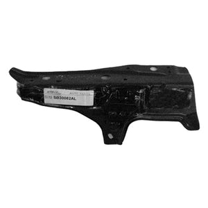 Driver Side Radiator Support image