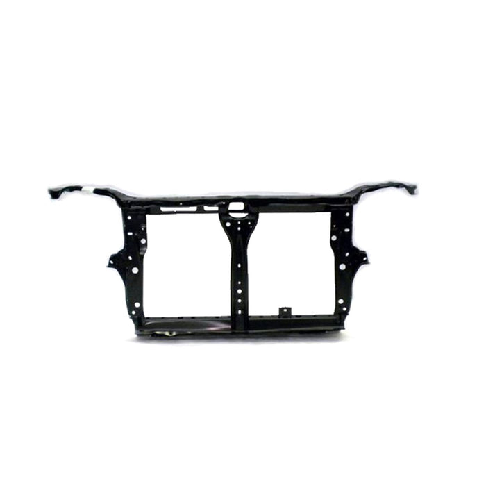 2009-2013 Subaru Forester Radiator Support Assembly - SU1225139-Partify-Painted-Replacement-Body-Parts