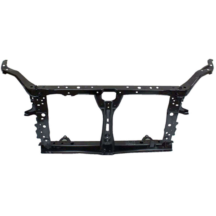 2010-2014 Subaru Legacy/Outback Radiator Support - SU1225140-Partify-Painted-Replacement-Body-Parts
