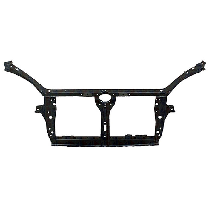 2008-2011 Subaru Impreza WRX Radiator Support Support Assembly - SU1225141-Partify-Painted-Replacement-Body-Parts