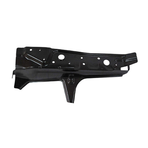2005-2009 Subaru Legacy/Outback Passenger Side Radiator Support Side Support Panel - SU1225143-Partify-Painted-Replacement-Body-Parts