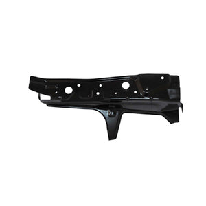 Driver Side Radiator Support image
