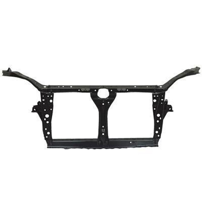2012-2017 Subaru Crosstrek/Impreza/XV Crosstrek Hybrid/Hybrid Touring Radiator Support - SU1225145-Partify-Painted-Replacement-Body-Parts