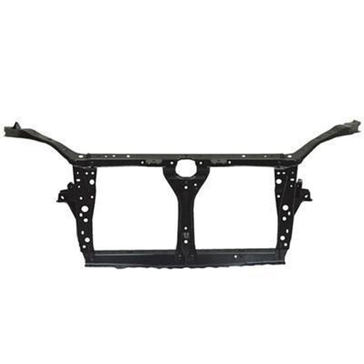 2012-2017 Subaru Crosstrek/Impreza/XV Crosstrek Hybrid/Hybrid Touring Radiator Support - SU1225145-Partify-Painted-Replacement-Body-Parts