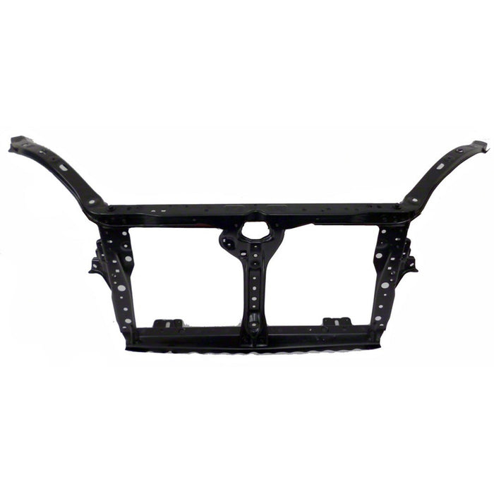 2014-2018 Subaru Forester Radiator Support Assembly - SU1225147-Partify-Painted-Replacement-Body-Parts