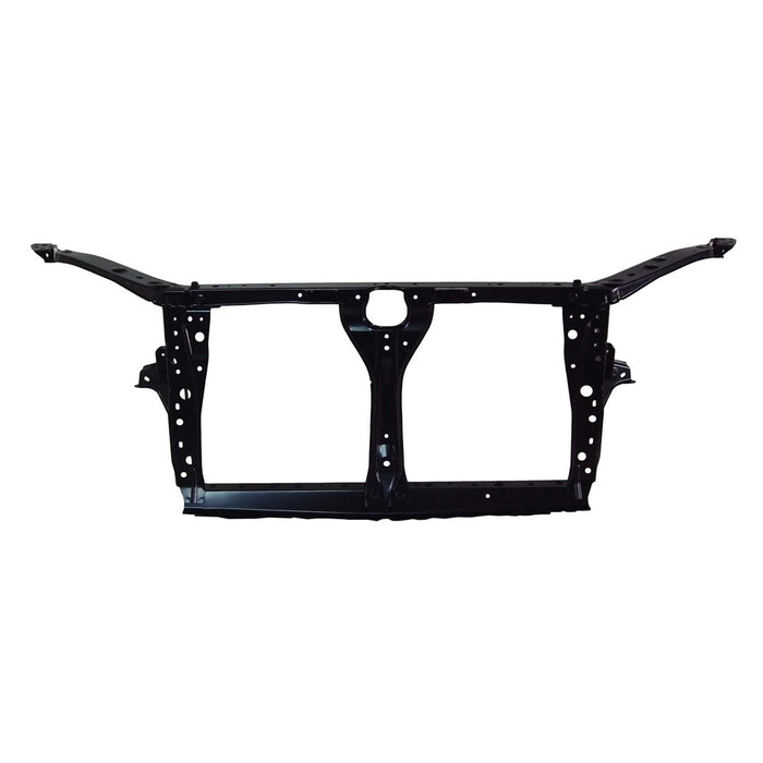 2015-2021 Subaru WRX Radiator Support Assembly - SU1225148-Partify-Painted-Replacement-Body-Parts
