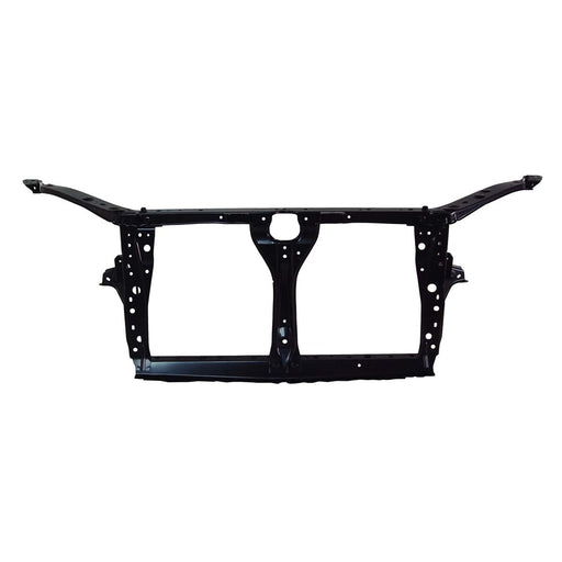2015-2021 Subaru WRX Radiator Support Assembly - SU1225148-Partify-Painted-Replacement-Body-Parts