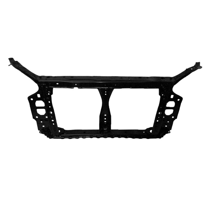 2018-2023 Subaru Crosstrek Radiator Support Assembly - SU1225159-Partify-Painted-Replacement-Body-Parts