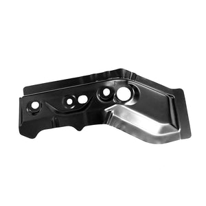 Driver Side Outer Radiator Support image