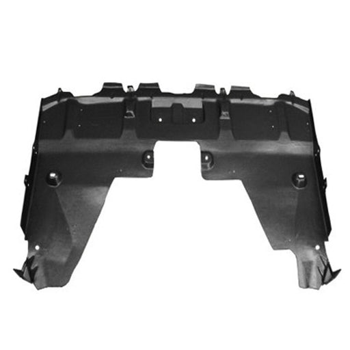 2010-2014 Subaru Legacy/Outback Lower Undercar Shield Naturally Aspirated - SU1228104-Partify-Painted-Replacement-Body-Parts