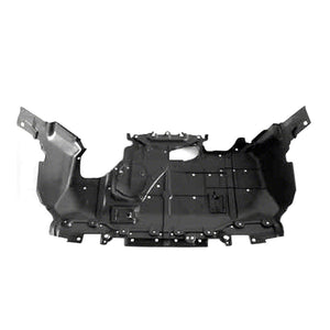 Lower Engine Cover image