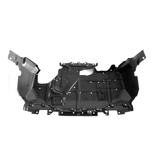 2009-2013 Subaru Forester Lower Engine Cover Assembly Turbocharged - SU1228107-Partify-Painted-Replacement-Body-Parts
