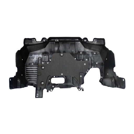 2014-2016 Subaru Forester Front Lower Undercar Shield 2.5L H4 - SU1228108-Partify-Painted-Replacement-Body-Parts