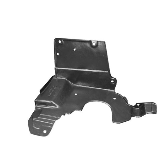 2014-2018 Subaru Forester Passenger Side Lower Engine Cover 2L H4 - SU1228109-Partify-Painted-Replacement-Body-Parts