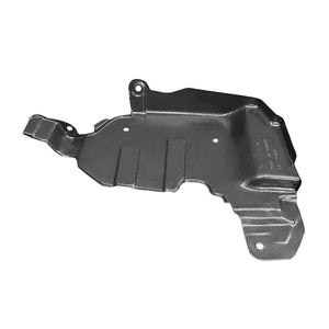 Driver Side Lower Engine Cover image
