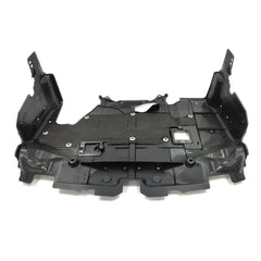 Front Lower Undercar Shield image