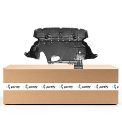 Lower Undercar Shield image