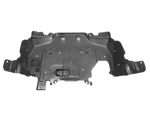 Front Lower Engine Cover image