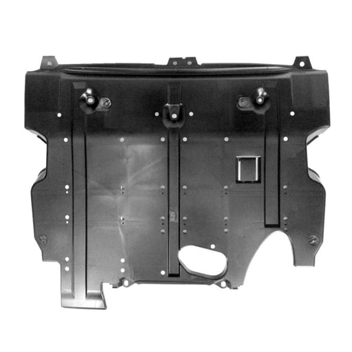 2020-2022 Subaru Legacy/Outback Lower Undercar Shield 2.5L H4 - SU1228122-Partify-Painted-Replacement-Body-Parts