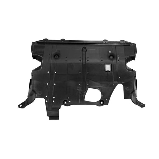 Subaru Crosstrek Base/Convenience/Premium/Touring Lower Engine Cover - SU1228127