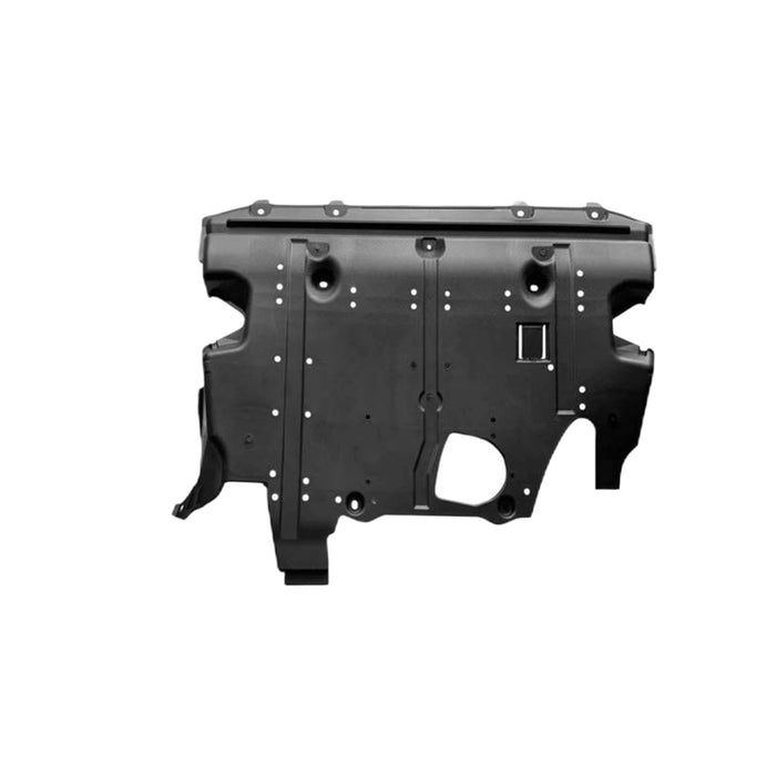 Subaru Forester Lower Engine Cover - SU1228130