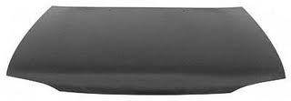 1993-1996 Subaru Impreza Hood - SU1230111-Partify-Painted-Replacement-Body-Parts