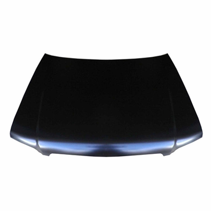 2001-2002 Subaru Forester Hood W/O Air Hole - SU1230116-Partify-Painted-Replacement-Body-Parts