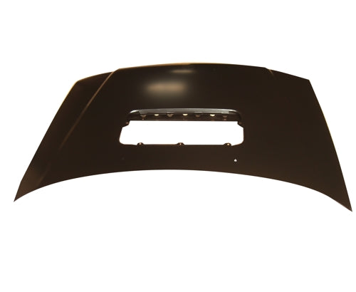 2001-2002 Subaru Forester Hood W/Air Hole - SU1230117-Partify-Painted-Replacement-Body-Parts