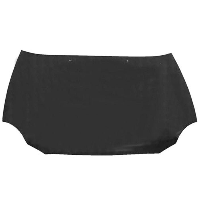 2002-2003 Subaru Impreza RS/TS Hood - SU1230125-Partify-Painted-Replacement-Body-Parts