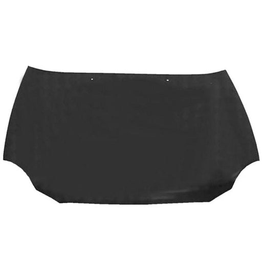 2002-2003 Subaru Impreza RS/TS CAPA Certified Hood - SU1230125C-Partify-Painted-Replacement-Body-Parts