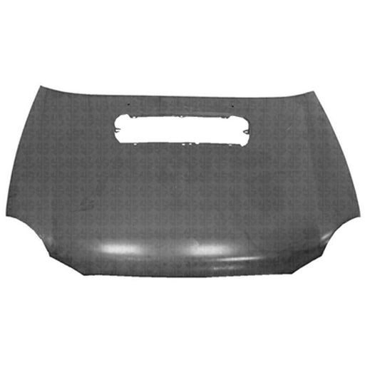 2002-2003 Subaru Impreza WRX CAPA Certified Hood - SU1230126C-Partify-Painted-Replacement-Body-Parts