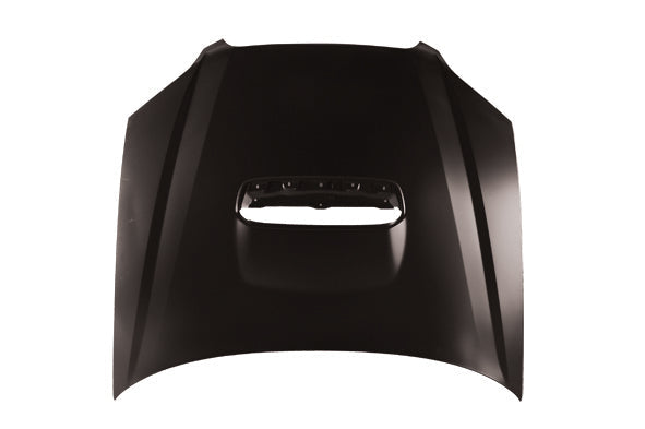 2005-2009 Subaru Legacy CAPA Certified Hood Steel Turbocharged - SU1230129C-Partify-Painted-Replacement-Body-Parts
