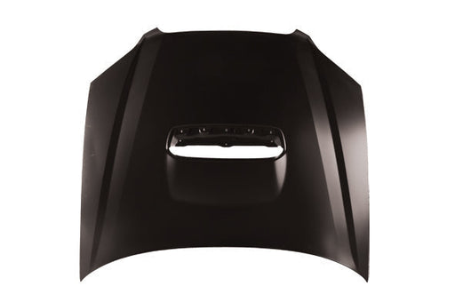 2005-2009 Subaru Legacy CAPA Certified Hood Steel Turbocharged - SU1230129C-Partify-Painted-Replacement-Body-Parts
