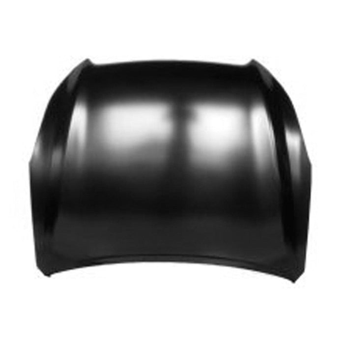 2010-2014 Subaru Legacy/Outback CAPA Certified Hood Naturally Aspirated Sedan - SU1230137C-Partify-Painted-Replacement-Body-Parts