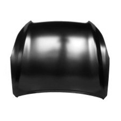 2010-2014 Subaru Legacy/Outback CAPA Certified Hood Naturally Aspirated Sedan - SU1230137C-Partify-Painted-Replacement-Body-Parts