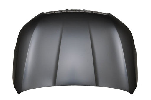 2014-2018 Subaru Forester Hood Steel - SU1230146-Partify-Painted-Replacement-Body-Parts
