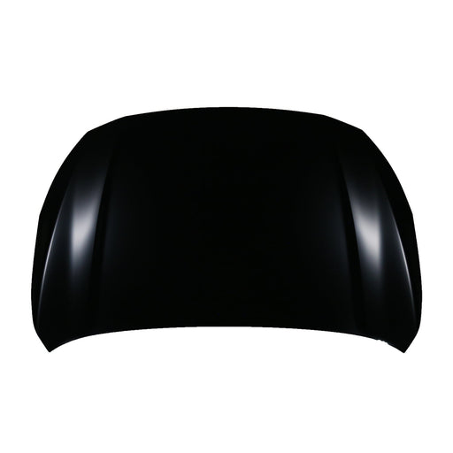 2018-2023 Subaru Crosstrek CAPA Certified Hood Steel - SU1230154C-Partify-Painted-Replacement-Body-Parts