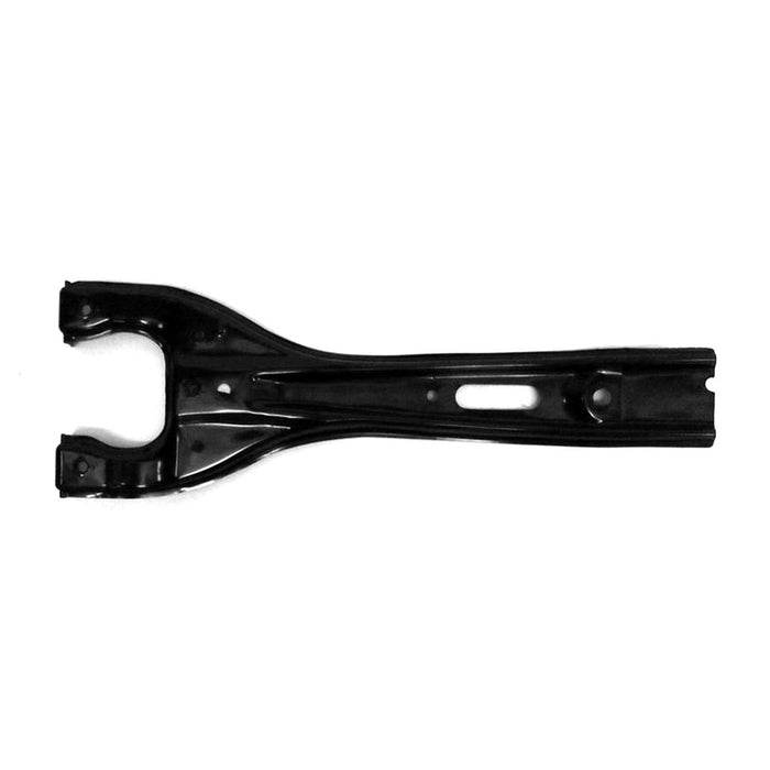 2008-2011 Subaru Impreza Hood Latch Support - SU1234103-Partify-Painted-Replacement-Body-Parts