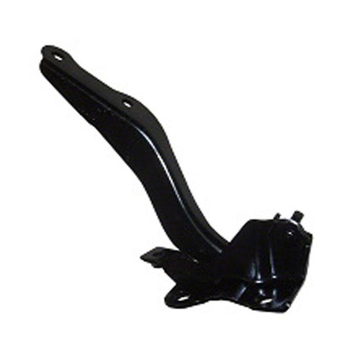 2010-2014 Subaru Legacy/Outback Hood Hinge Kit Left - SU1236100-Partify-Painted-Replacement-Body-Parts