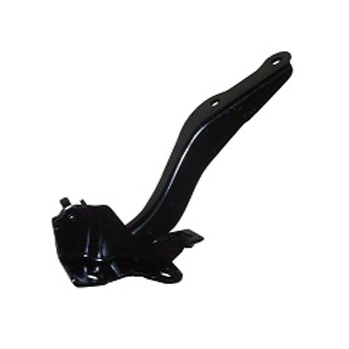 2010-2014 Subaru Legacy/Outback Hood Hinge Kit Right - SU1236101-Partify-Painted-Replacement-Body-Parts