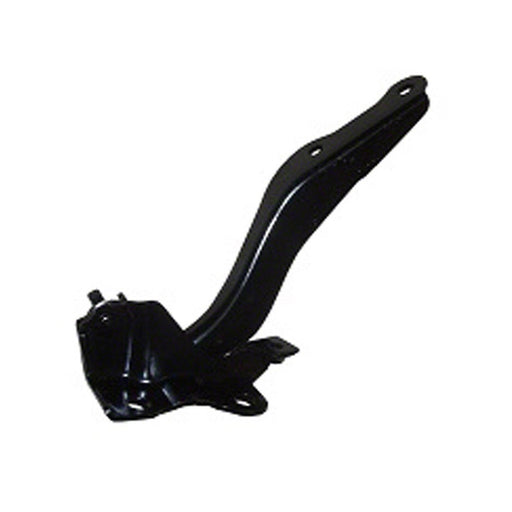 2010-2014 Subaru Legacy/Outback Hood Hinge Kit Right - SU1236101-Partify-Painted-Replacement-Body-Parts