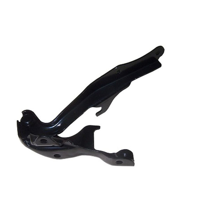 2009-2013 Subaru Forester Hood Hinge Kit Left - SU1236102-Partify-Painted-Replacement-Body-Parts