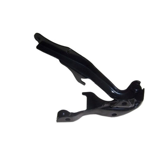 2009-2013 Subaru Forester Hood Hinge Kit Right - SU1236103-Partify-Painted-Replacement-Body-Parts