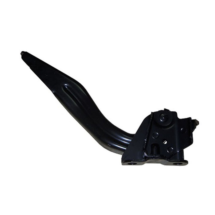 2014-2018 Subaru Forester Hood Hinge Kit Left - SU1236106-Partify-Painted-Replacement-Body-Parts