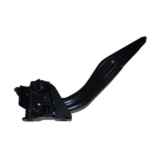 2014-2018 Subaru Forester Hood Hinge Kit Right - SU1236107-Partify-Painted-Replacement-Body-Parts