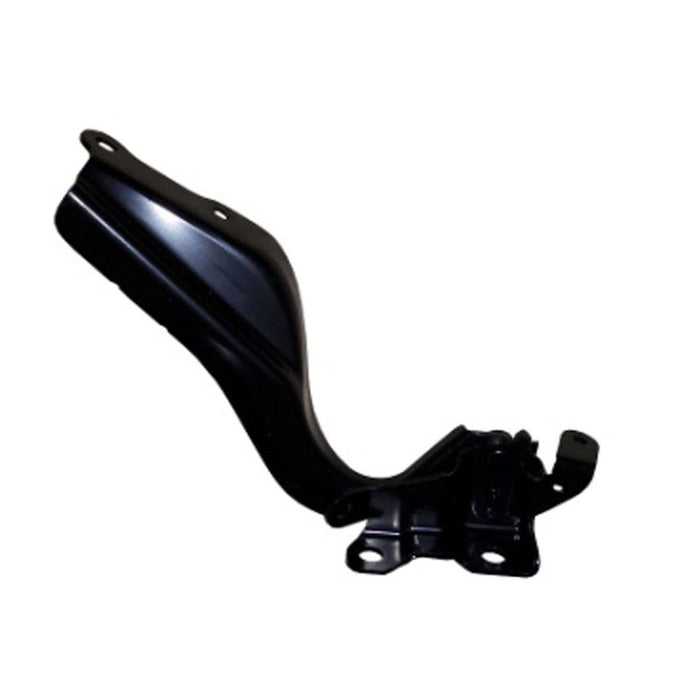 2012-2017 Subaru Crosstrek/Impreza/XV Crosstrek Hood Hinge Kit Left - SU1236108-Partify-Painted-Replacement-Body-Parts